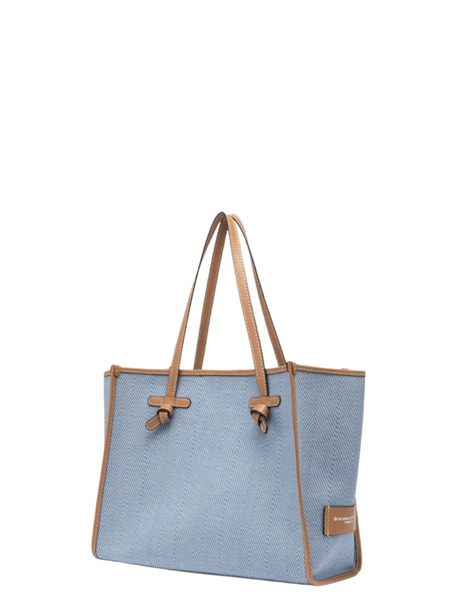 Marcella Windy Chev-Borse a spalla-Gianni Chiarini-Vittorio Citro Boutique