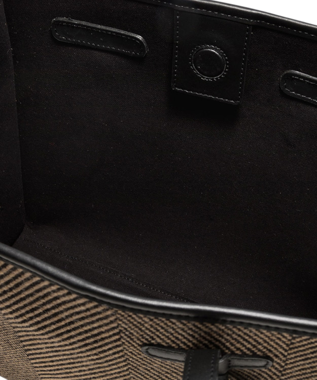 Shopping Bag Marcella in Lana Spigata-Gianni Chiarini-Borse a spalla-Vittorio Citro Boutique