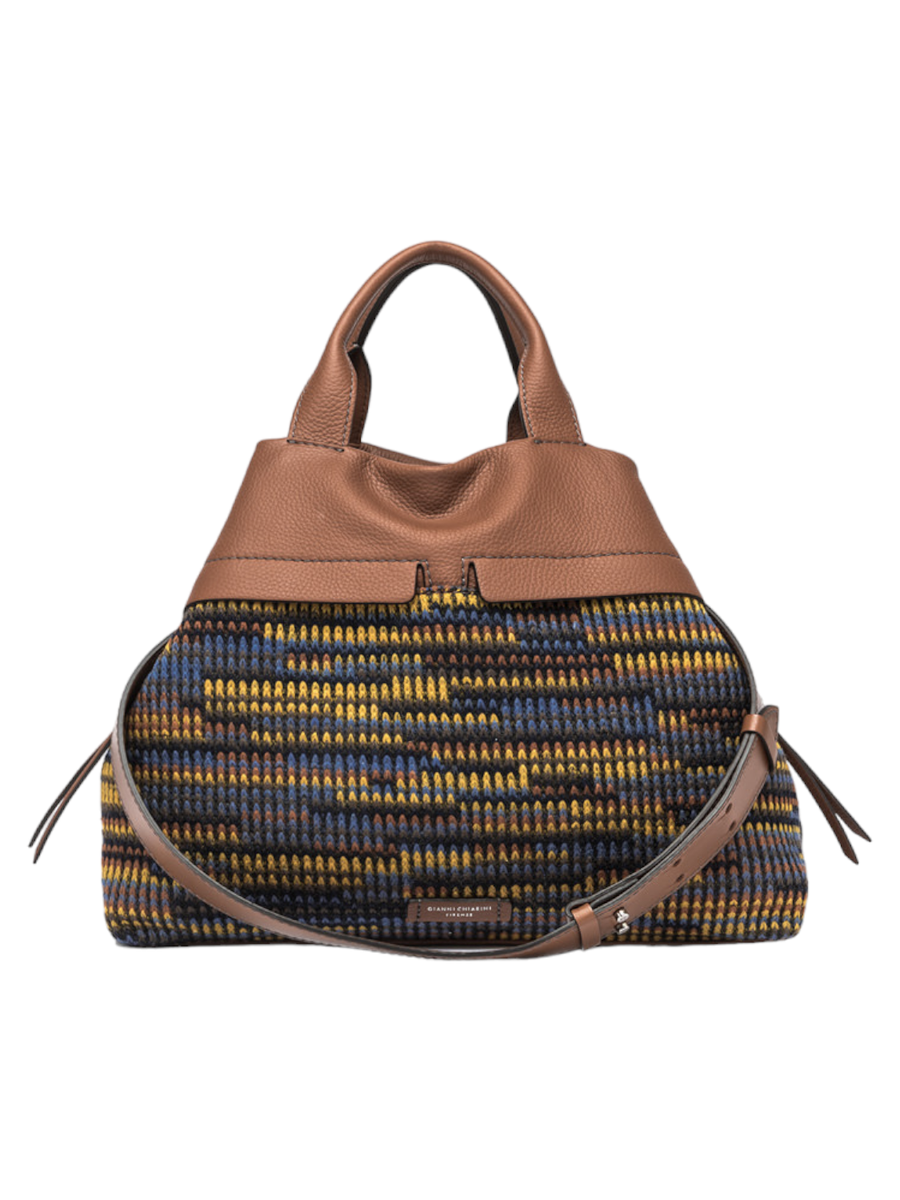 DUNA-Gianni Chiarini-Borse a mano-Vittorio Citro Boutique