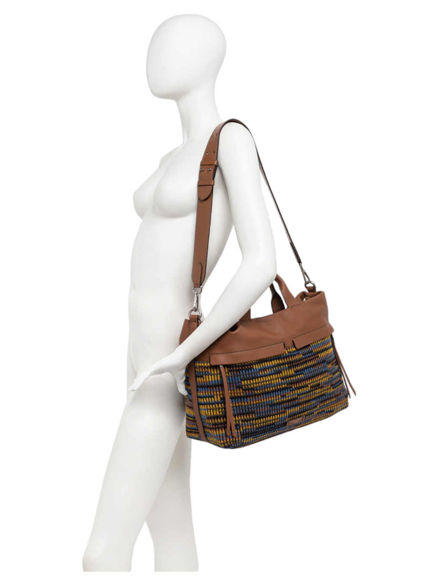 DUNA-Gianni Chiarini-Borse a mano-Vittorio Citro Boutique