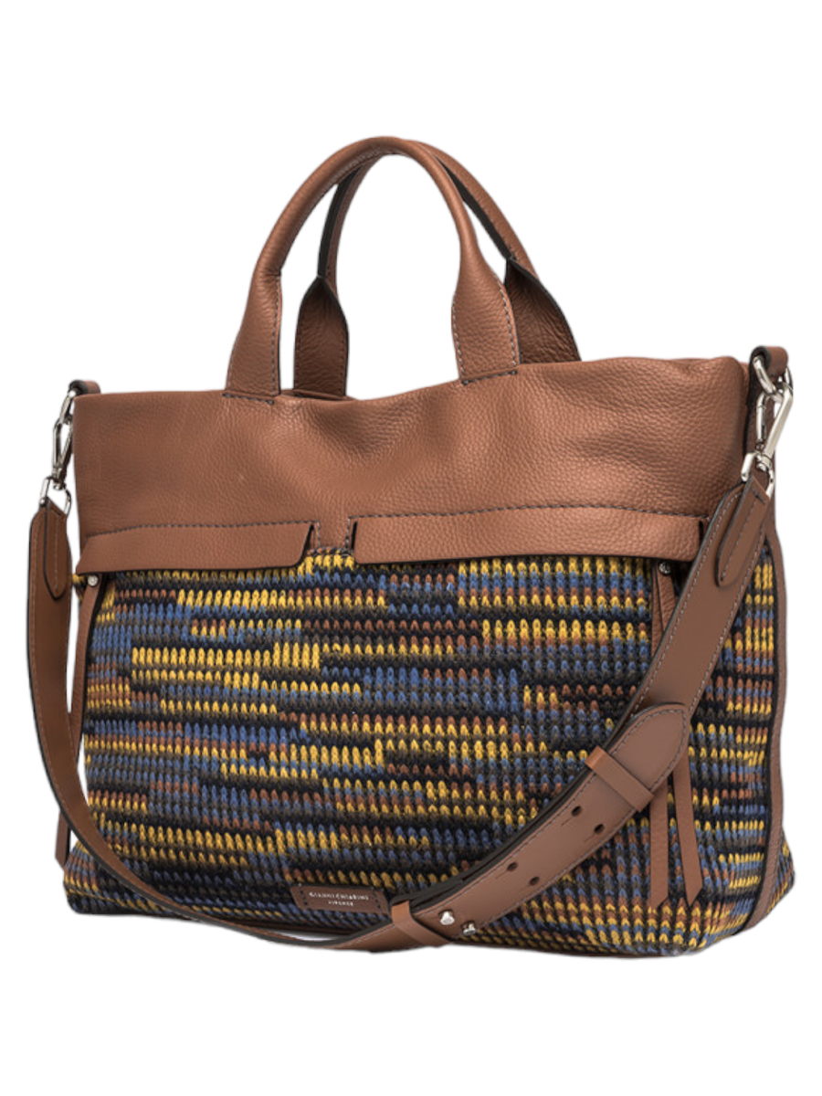 DUNA-Gianni Chiarini-Borse a mano-Vittorio Citro Boutique