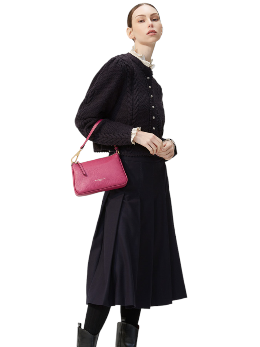 Brooke mini bag-Gianni Chiarini-Borse a mano-Vittorio Citro Boutique