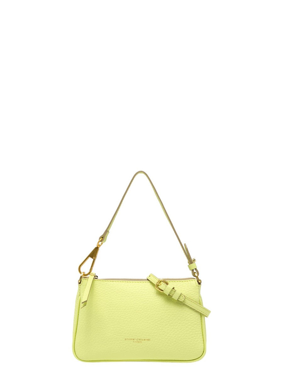 Borsetta in pelle Broke-Gianni Chiarini-Borse a spalla-Vittorio Citro Boutique