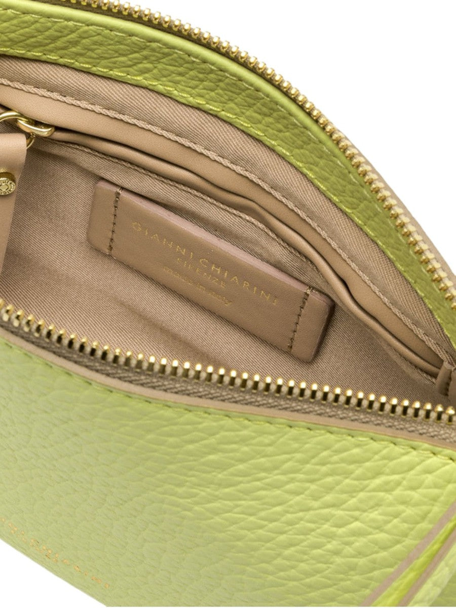 Borsetta in pelle Broke-Gianni Chiarini-Borse a spalla-Vittorio Citro Boutique