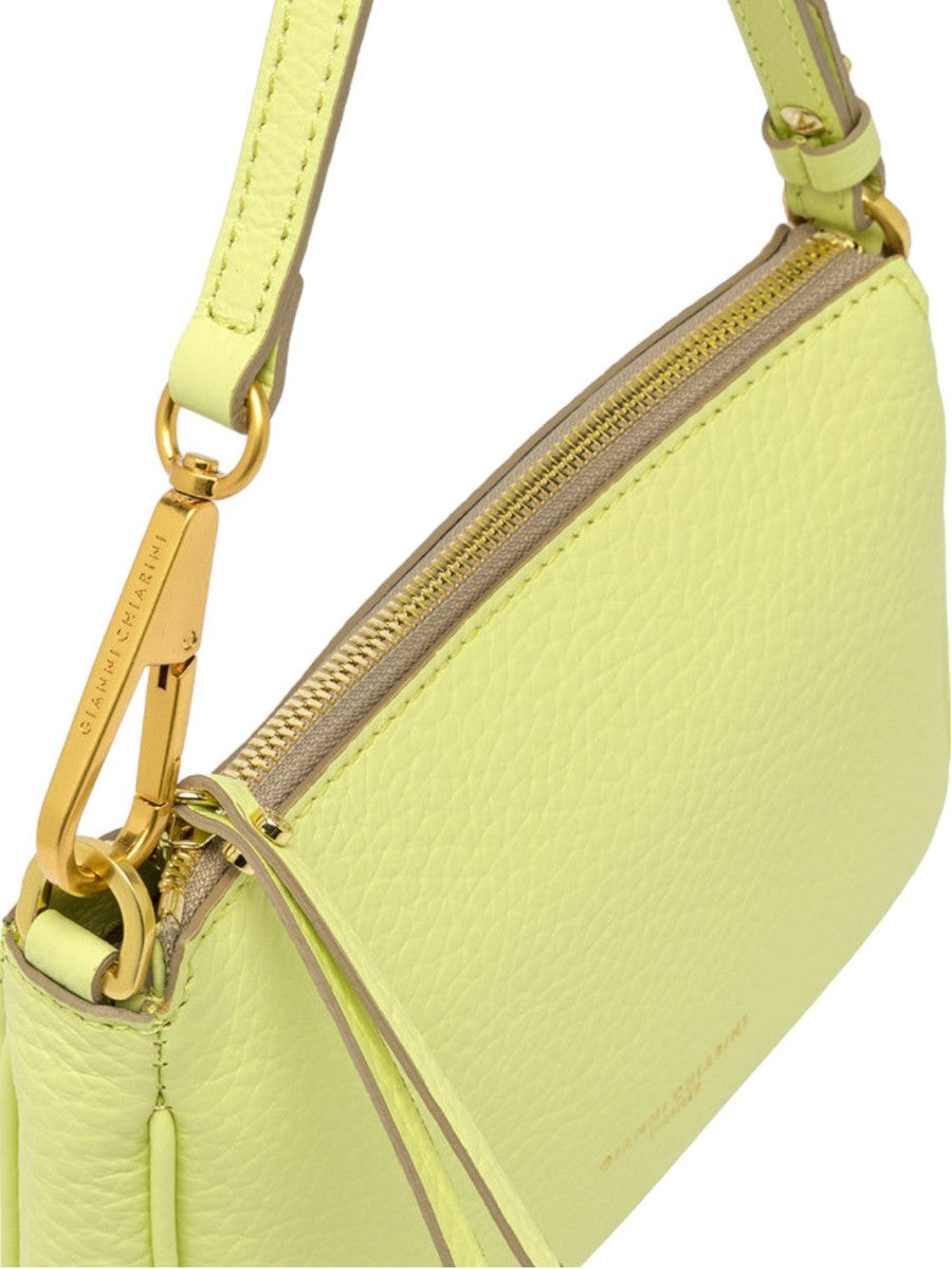 Borsetta in pelle Broke-Gianni Chiarini-Borse a spalla-Vittorio Citro Boutique