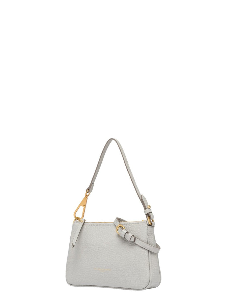 Borsetta in pelle Broke-Gianni Chiarini-Borse a spalla-Vittorio Citro Boutique