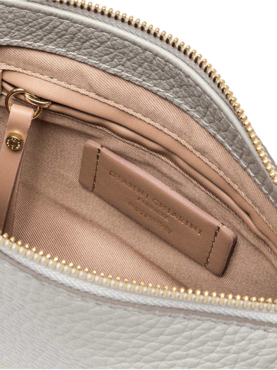 Borsetta in pelle Broke-Gianni Chiarini-Borse a spalla-Vittorio Citro Boutique