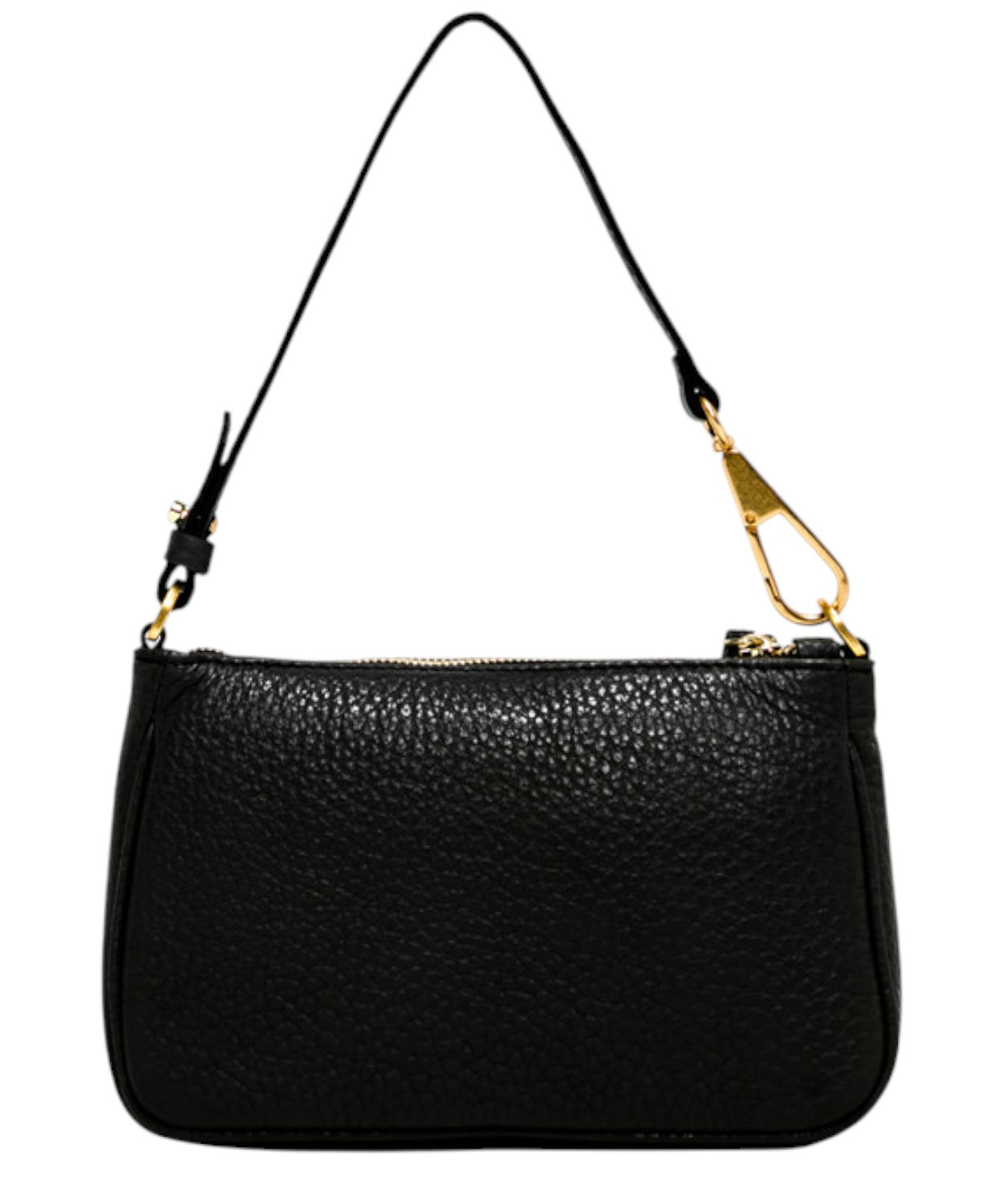 Borsa Brooke in Pelle a Grana Maxi-Gianni Chiarini-Borse a spalla-Vittorio Citro Boutique