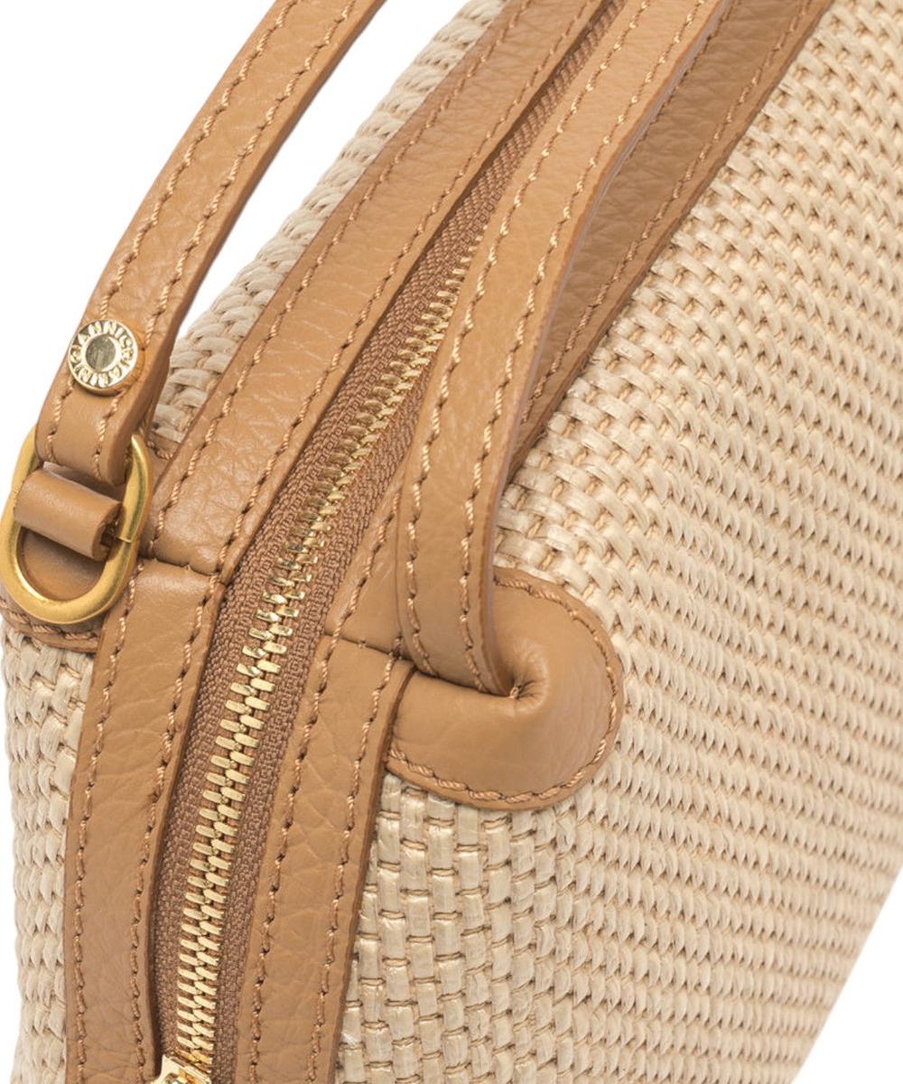 Borsa Alifa Paglia Intrecciata-Gianni Chiarini-Borse a mano-Vittorio Citro Boutique