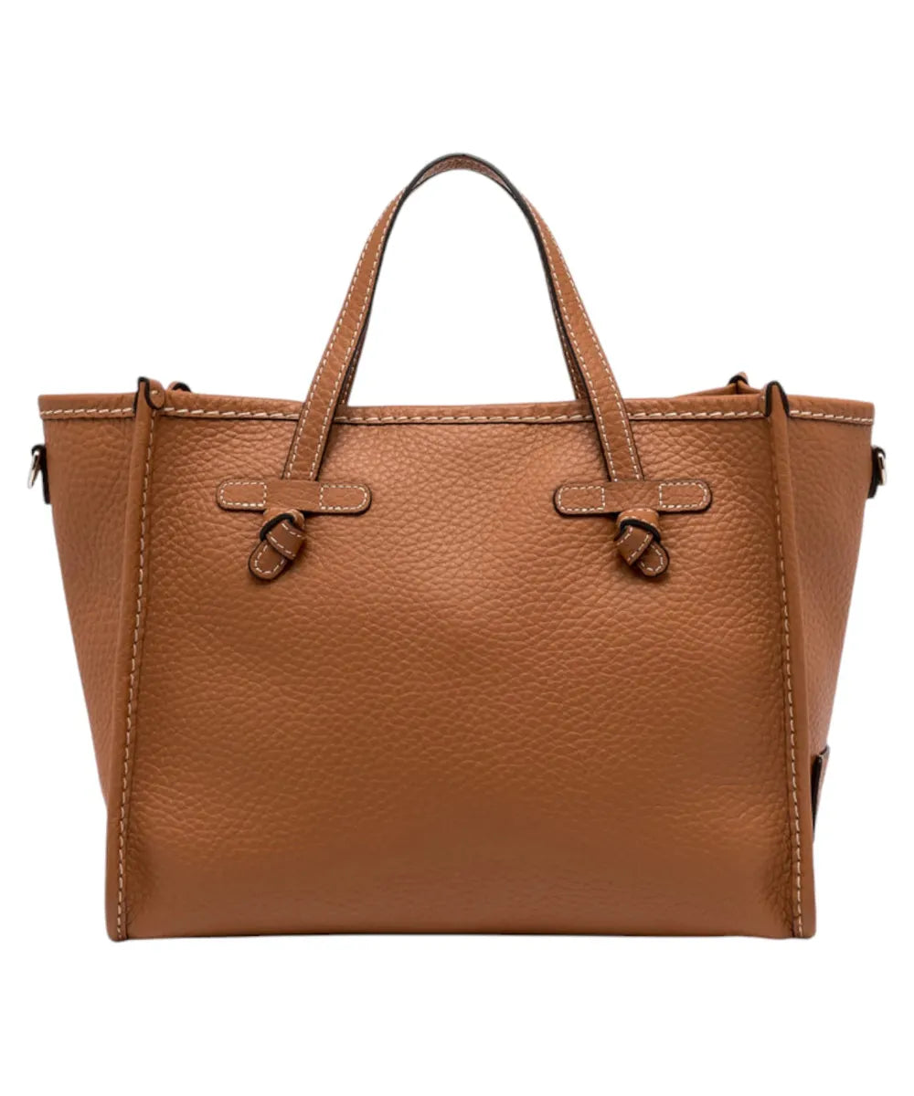 Shopping Marcella 32 in pelle-Gianni Chiarini-Borse a mano-Vittorio Citro Boutique