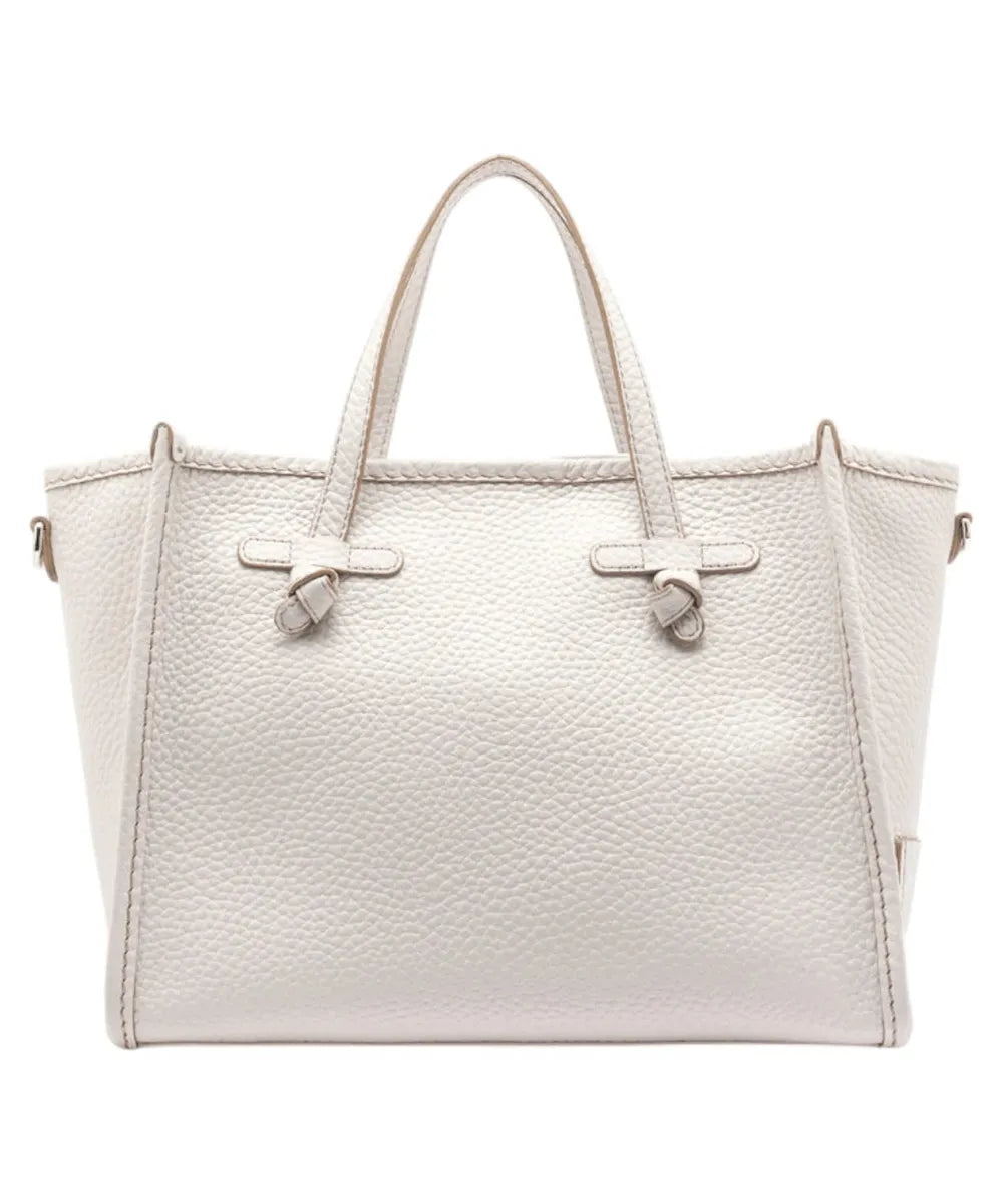 Shopping Marcella 32 in pelle-Gianni Chiarini-Borse a mano-Vittorio Citro Boutique