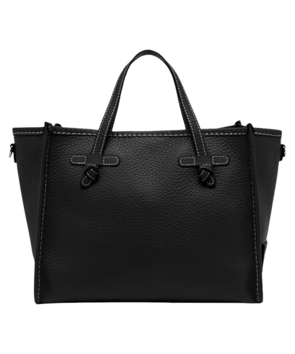 Shopping Marcella 32 in pelle-Gianni Chiarini-Borse a mano-Vittorio Citro Boutique