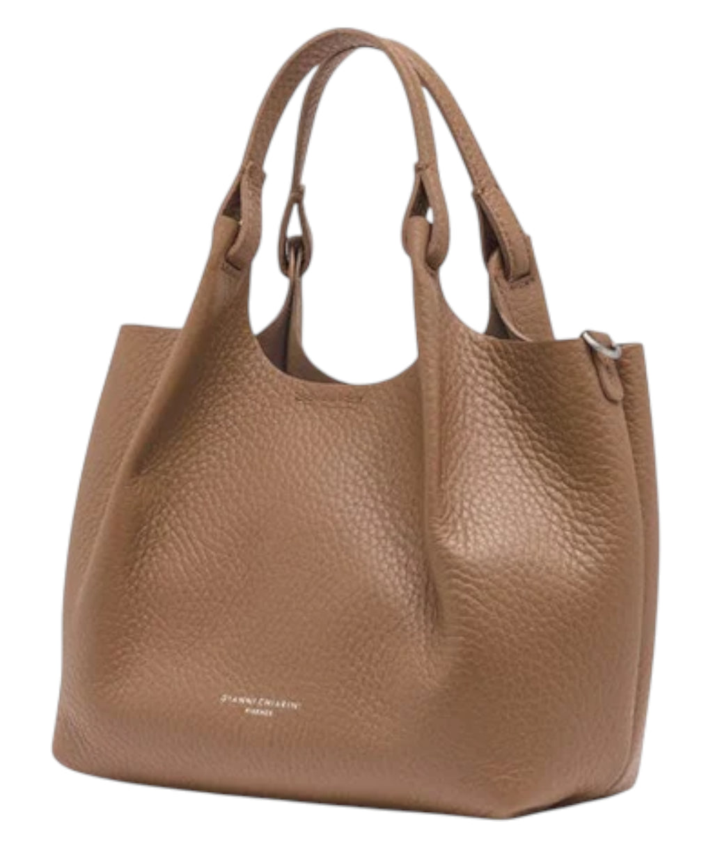 Gianni Chiarini Dua Medium in Double Grana leer