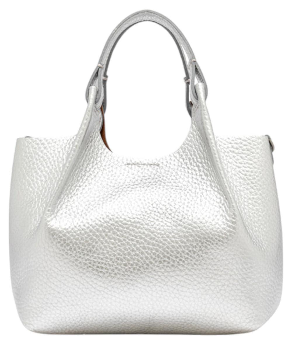 Borsa DUA piccola in Pelle-Gianni Chiarini-Borse a mano-Vittorio Citro Boutique