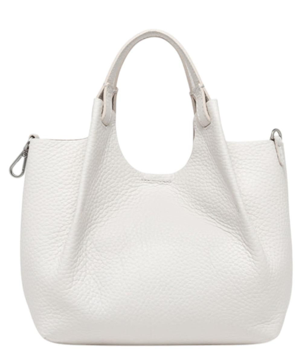 Borsa DUA piccola in Pelle-Gianni Chiarini-Borse a mano-Vittorio Citro Boutique