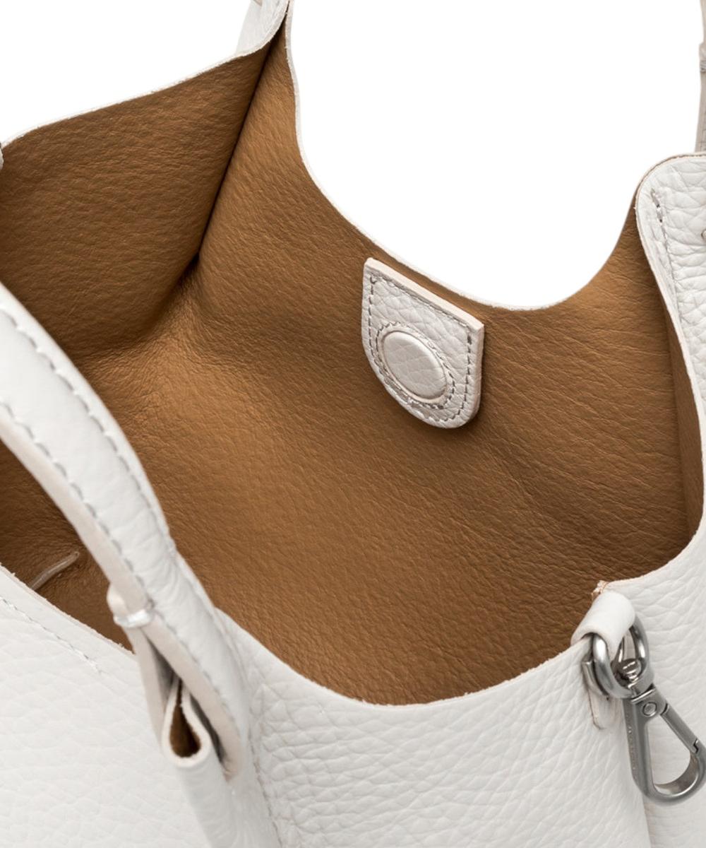 Borsa DUA piccola in Pelle-Gianni Chiarini-Borse a mano-Vittorio Citro Boutique