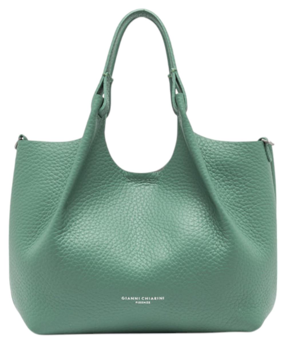 Borsa DUA piccola in Pelle-Gianni Chiarini-Borse a mano-Vittorio Citro Boutique