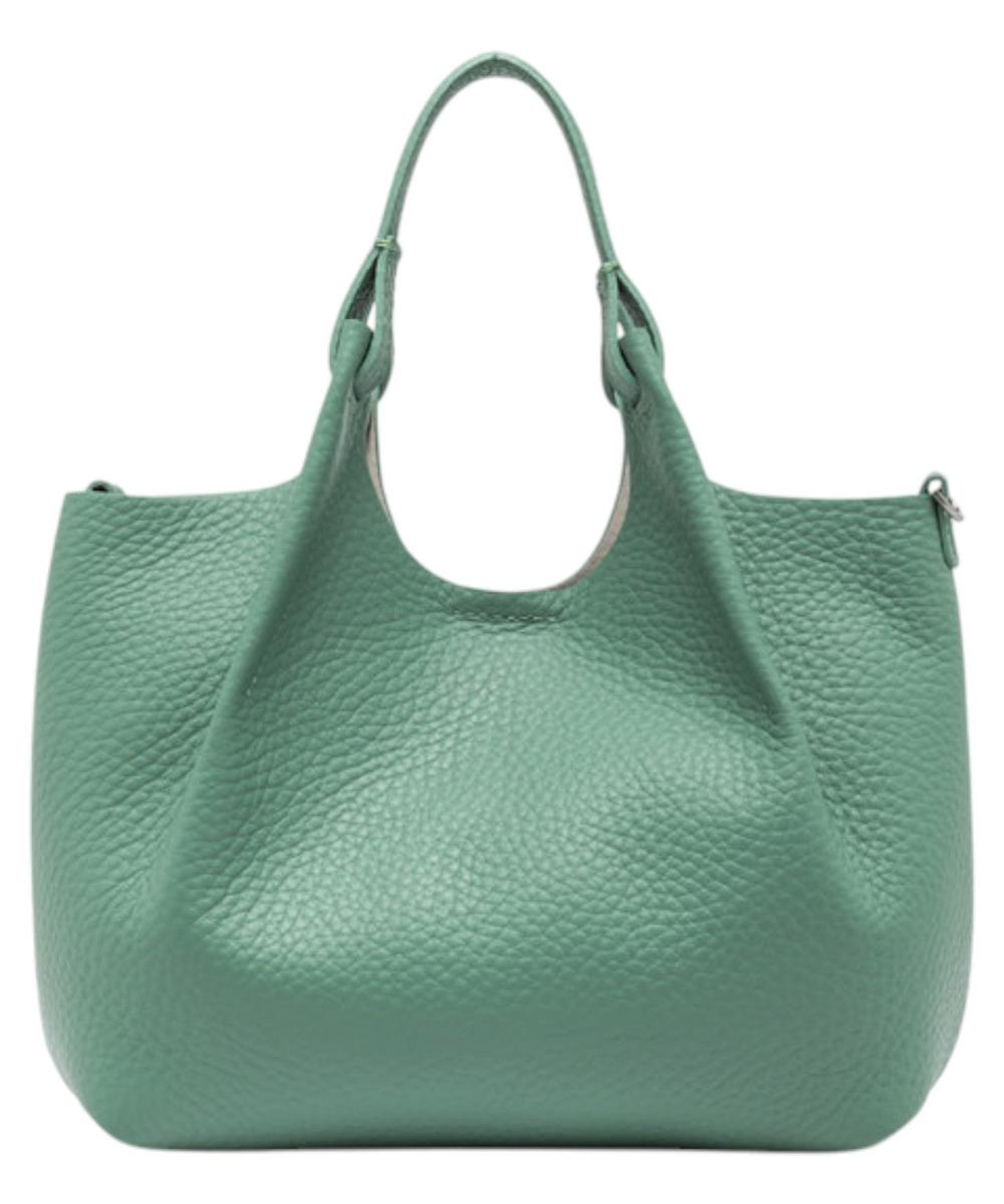 Borsa DUA piccola in Pelle-Gianni Chiarini-Borse a mano-Vittorio Citro Boutique