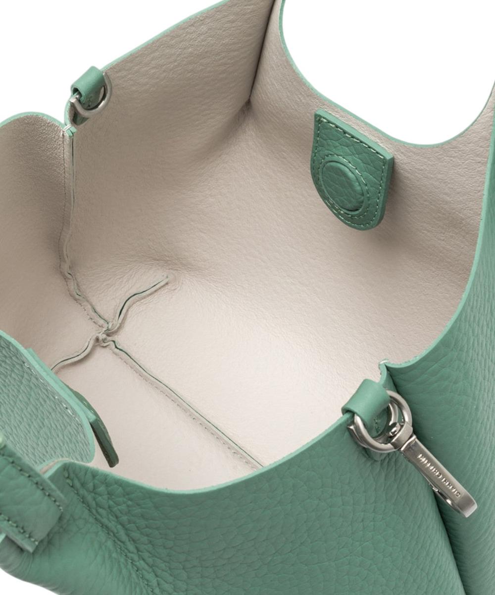 Borsa DUA piccola in Pelle-Gianni Chiarini-Borse a mano-Vittorio Citro Boutique