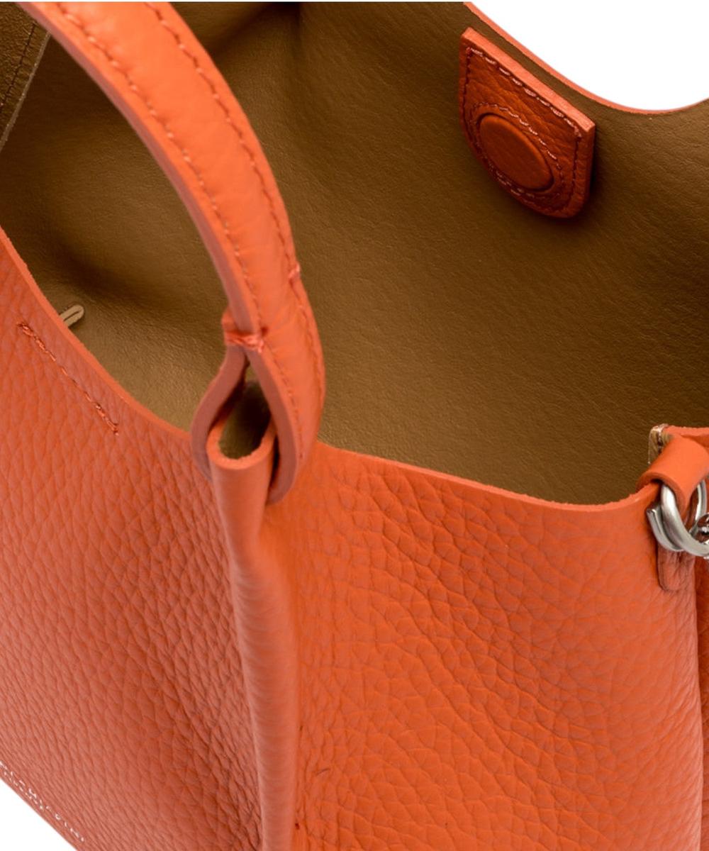 Borsa DUA piccola in Pelle-Gianni Chiarini-Borse a mano-Vittorio Citro Boutique