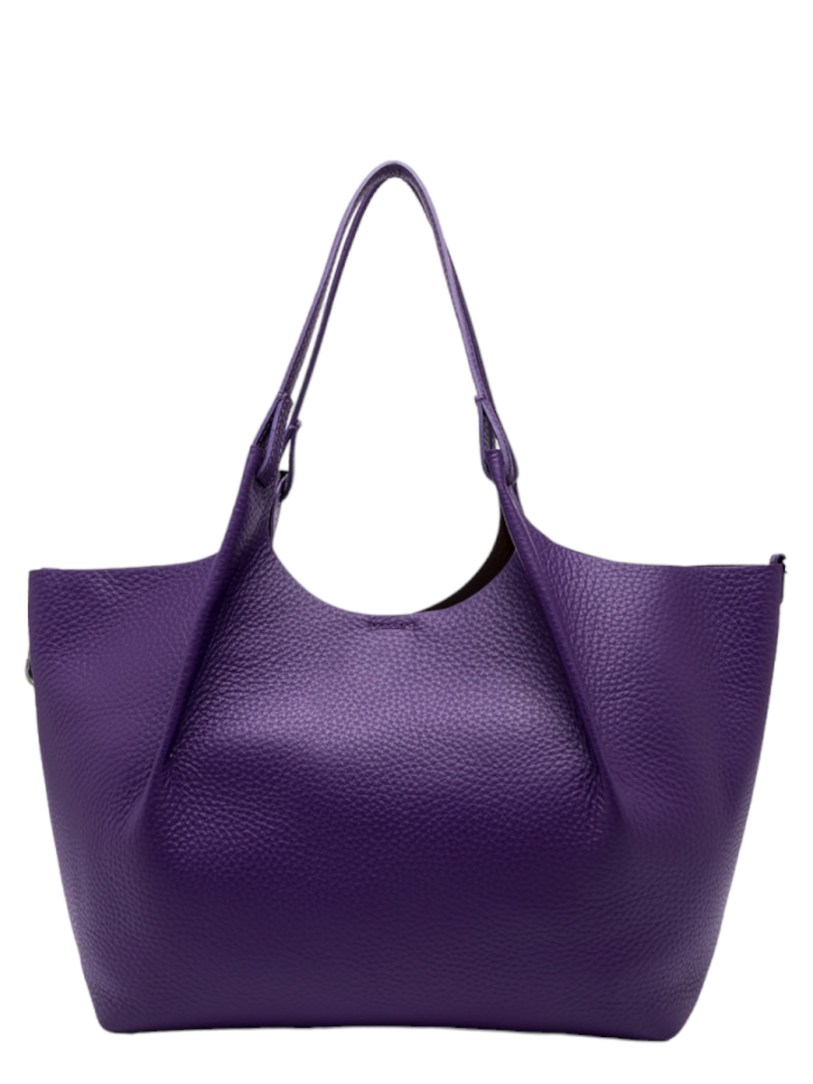 DUA-Gianni Chiarini-Borse a spalla-Vittorio Citro Boutique