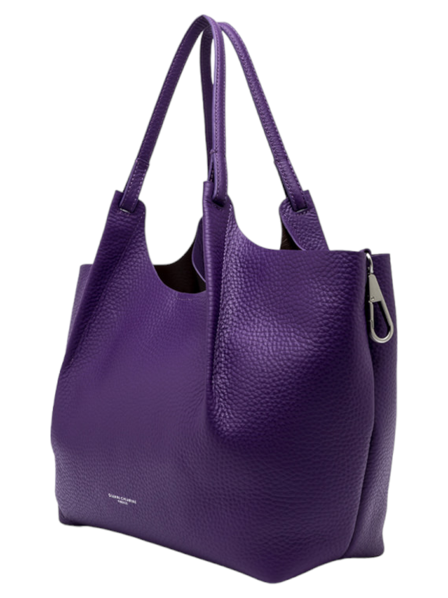 DUA-Gianni Chiarini-Borse a spalla-Vittorio Citro Boutique