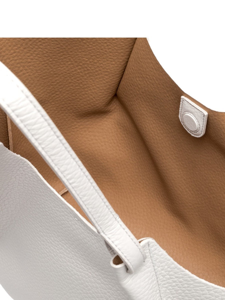 Borsa Dua media-Gianni Chiarini-Borse a spalla-Vittorio Citro Boutique