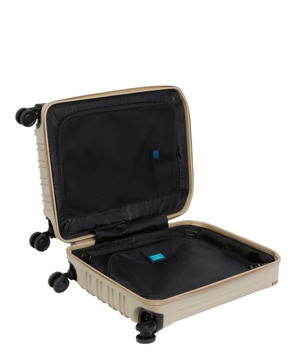 Trolley Cabina Rigido 4 Ruote in Policarbonato con USB