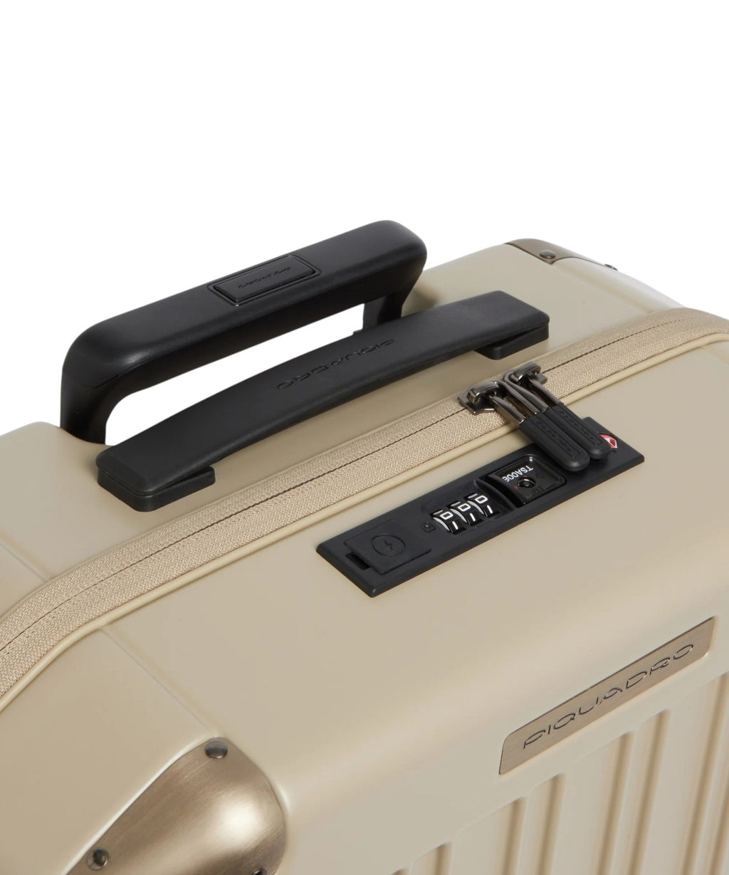 Trolley Cabina Rigido 4 Ruote in Policarbonato con USB