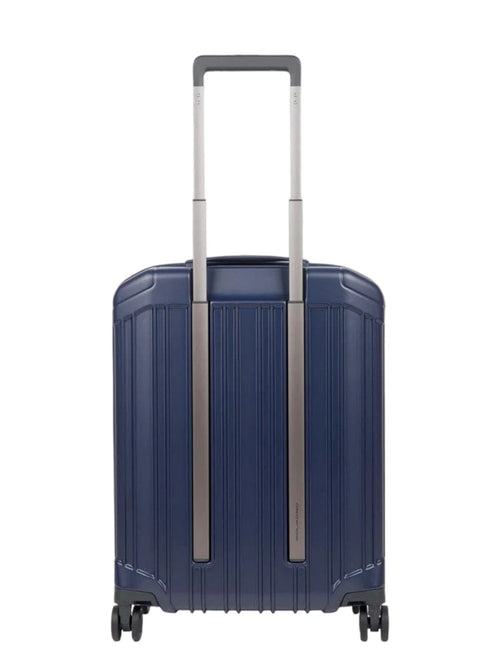 Trolley Piquadro Cabina Ruote PQ-Light Sicurezza e Stile per