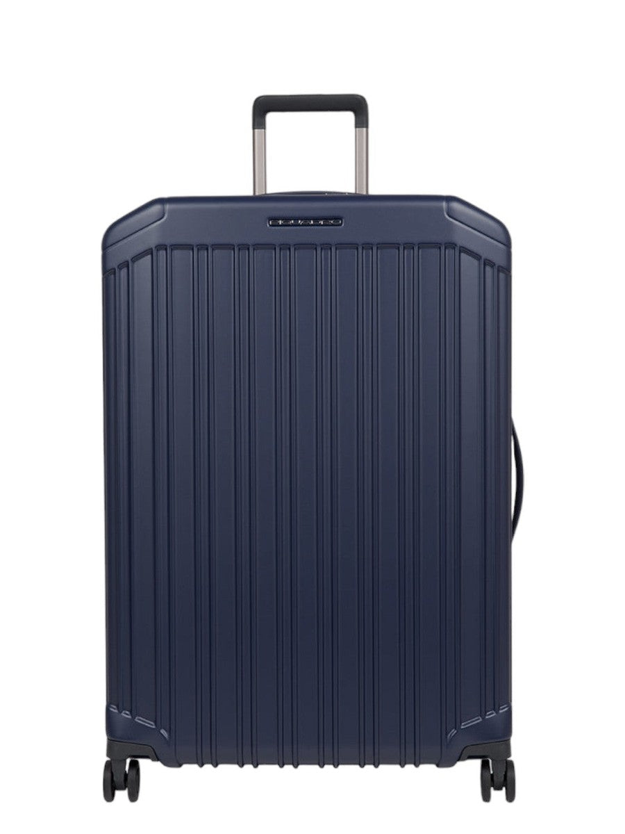 Trolley grande 4 ruote in policarbonato PQ-Light-Valigie-Piquadro-Vittorio Citro Boutique