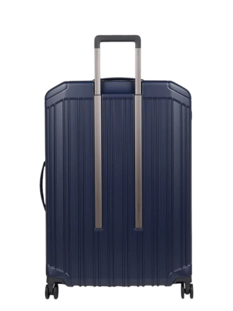 Trolley grande 4 ruote in policarbonato PQ-Light-Valigie-Piquadro-Vittorio Citro Boutique