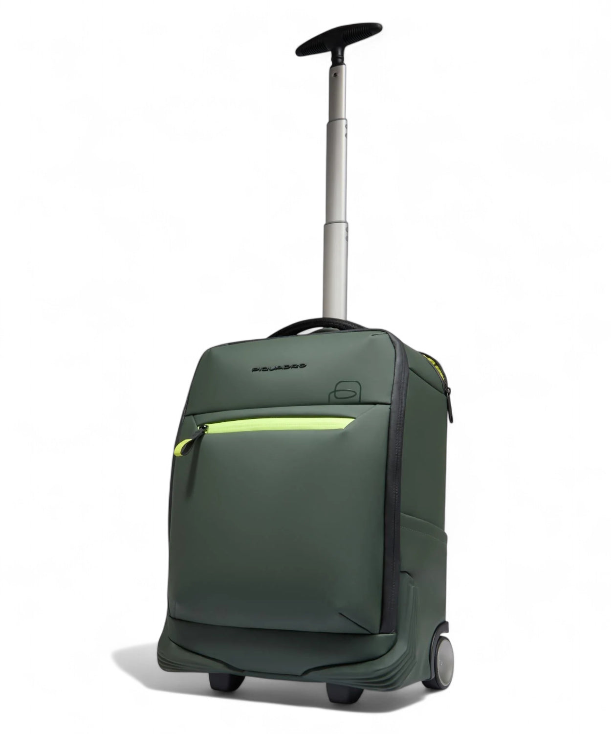 Zaino Trolley Cabina Corner 2.0 Underseat-Piquadro-Valigie-Vittorio Citro Boutique