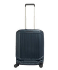 Trolley da Cabina Porta PC Rigido con Doppia Apertura TSA e USB