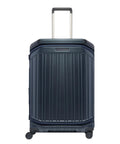Trolley Medio Rigido Espandibile 4 Ruote per Viaggi