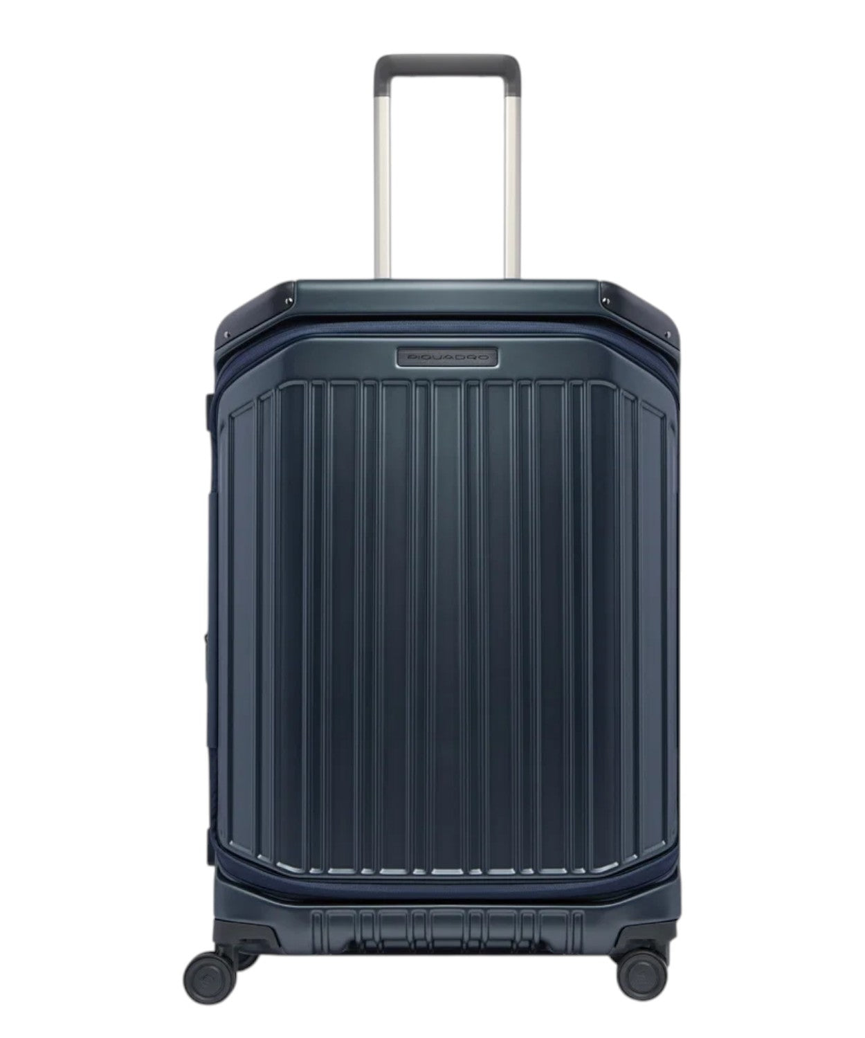Trolley Medio Rigido Espandibile 4 Ruote per Viaggi