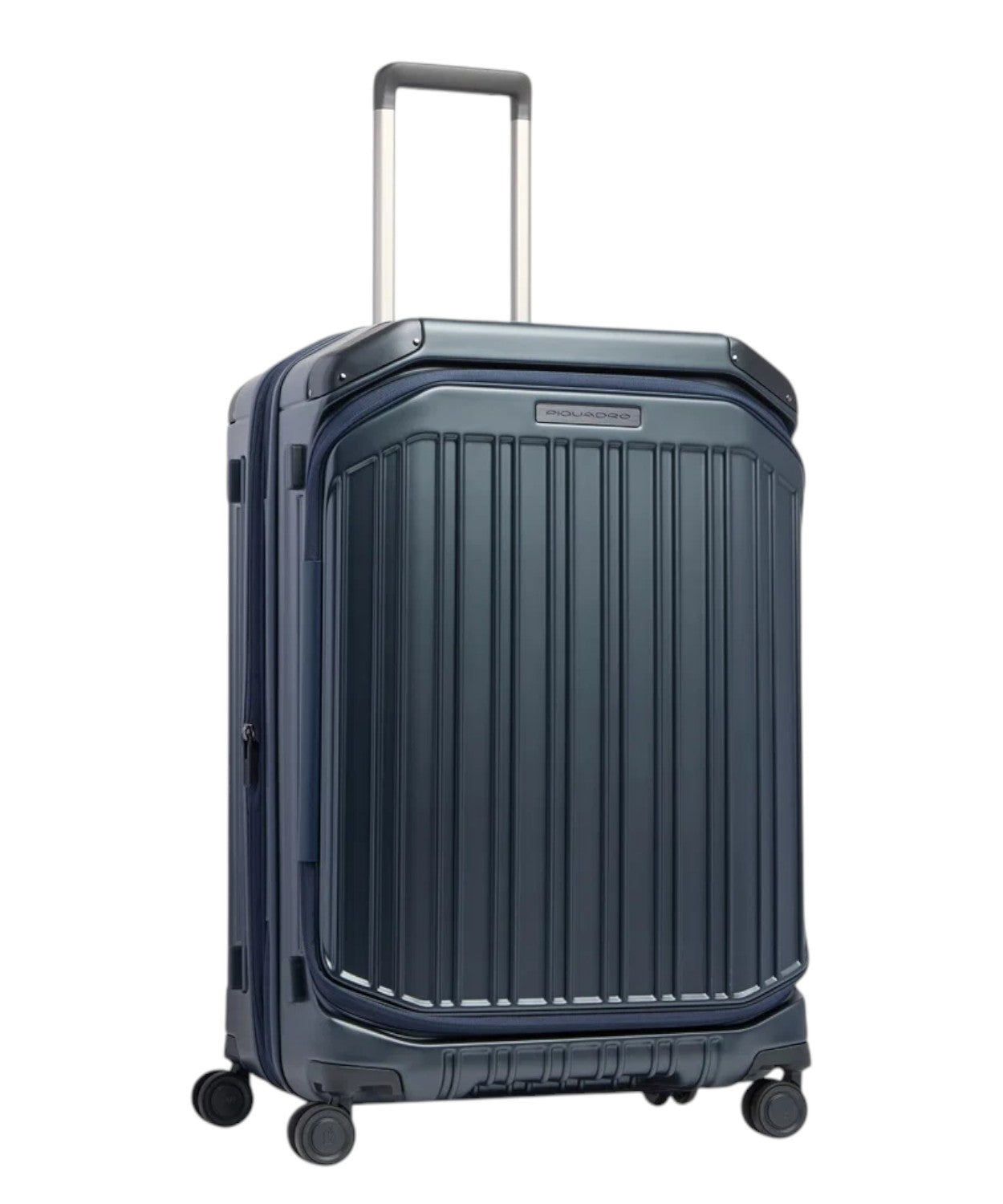Trolley Medio Rigido Espandibile 4 Ruote per Viaggi