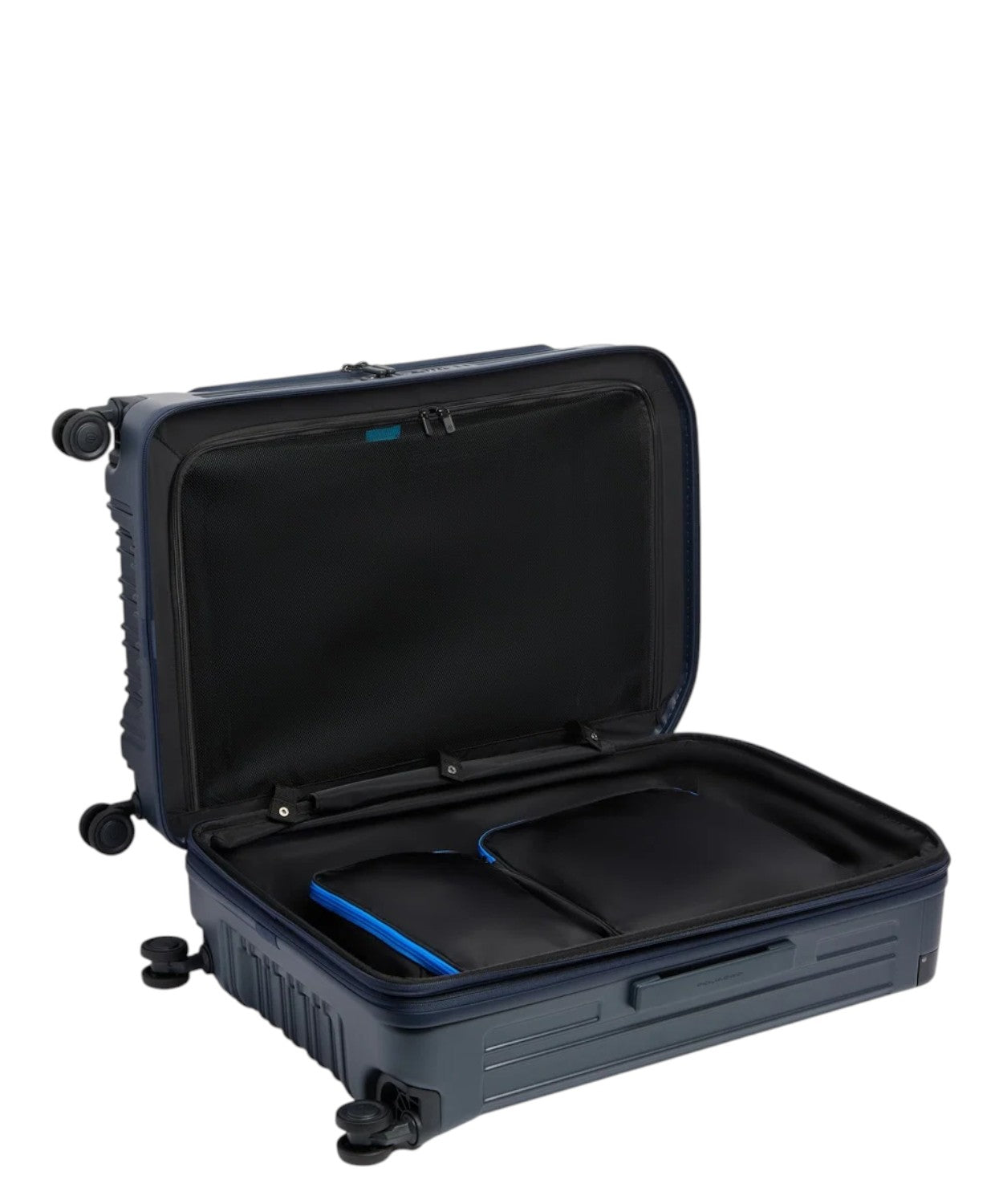 Trolley Medio Rigido Espandibile 4 Ruote per Viaggi