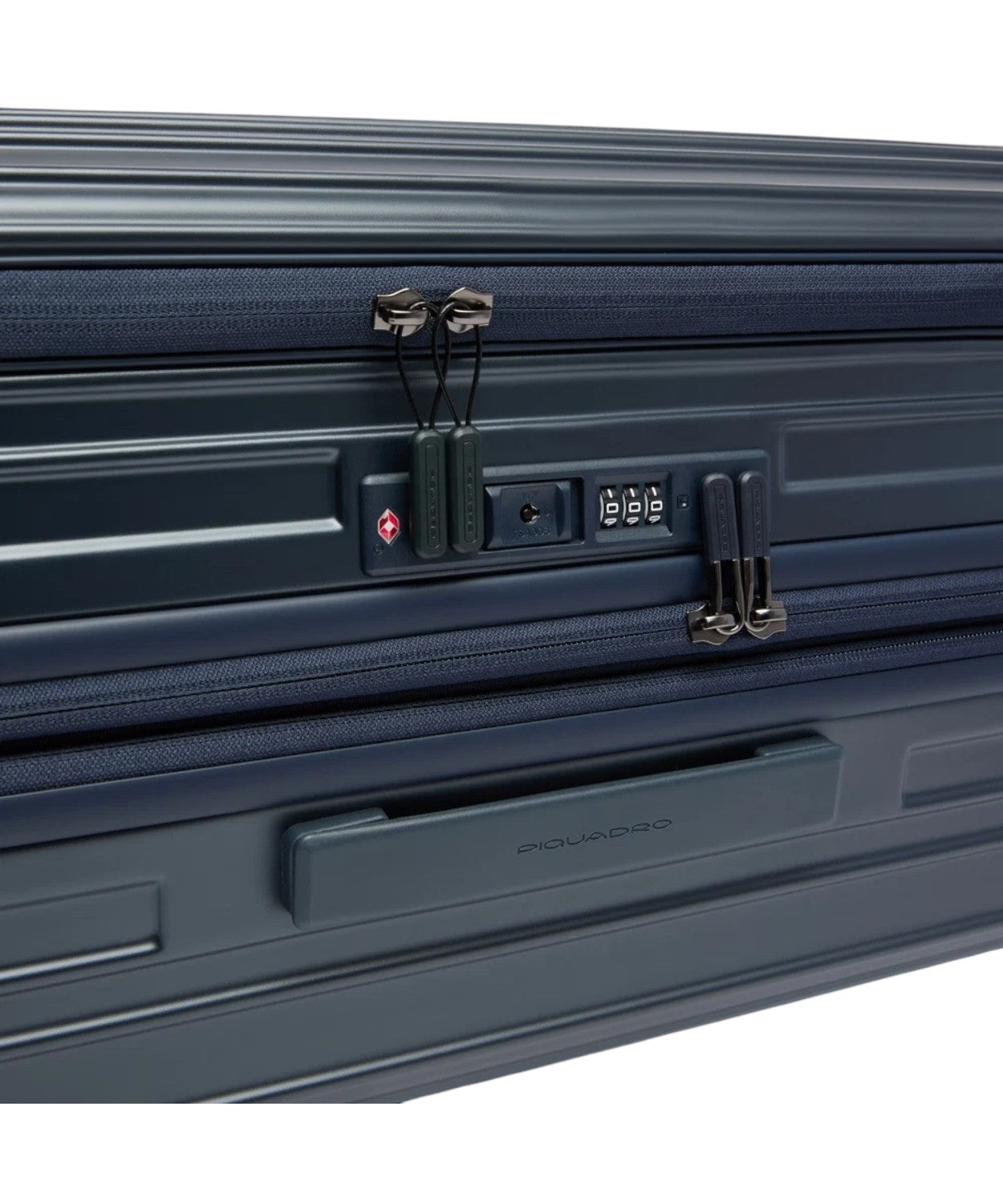 Trolley Medio Rigido Espandibile 4 Ruote per Viaggi
