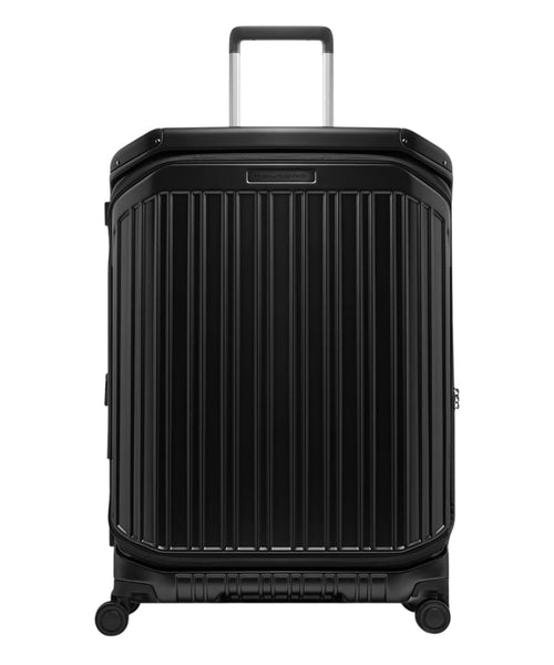 Trolley Espandibile Rigido con Lucchetto TSA