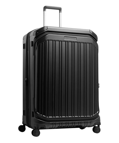 Trolley Espandibile Rigido con Lucchetto TSA