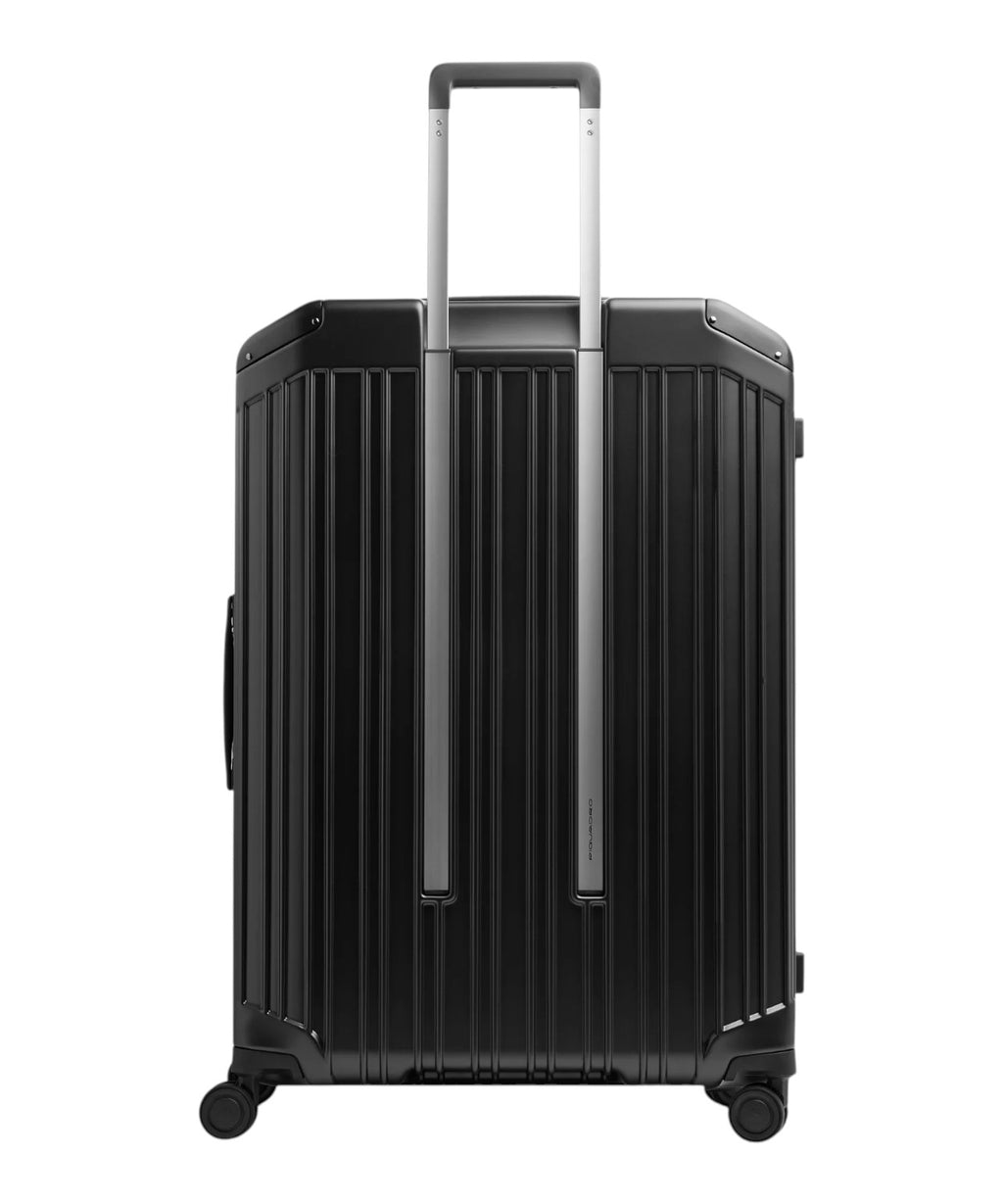 Trolley Espandibile Rigido con Lucchetto TSA