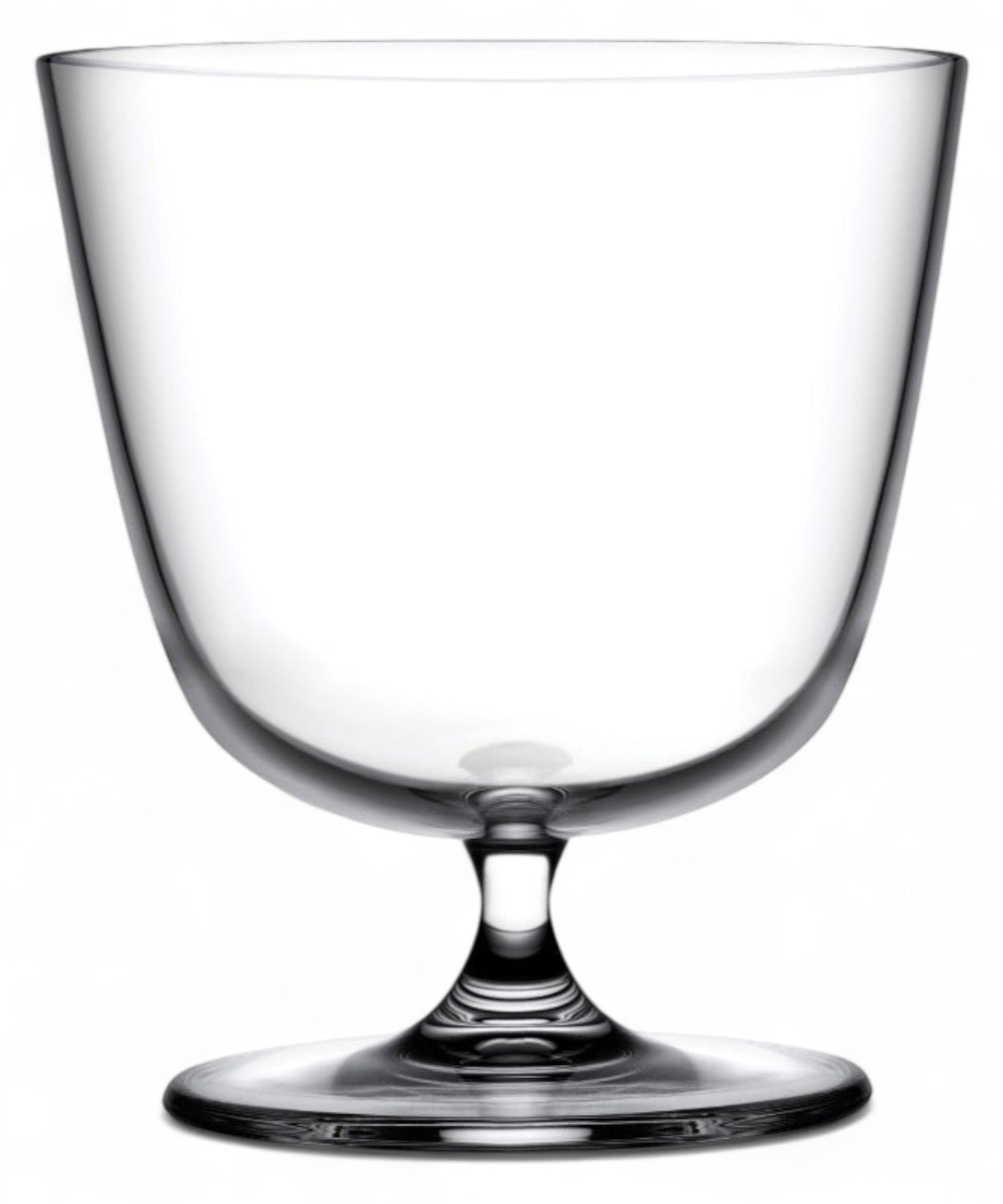 Bar/Giani Set di 4 Cocktail Glass Short-cocktail glass-NUDE EU-Vittorio Citro Boutique