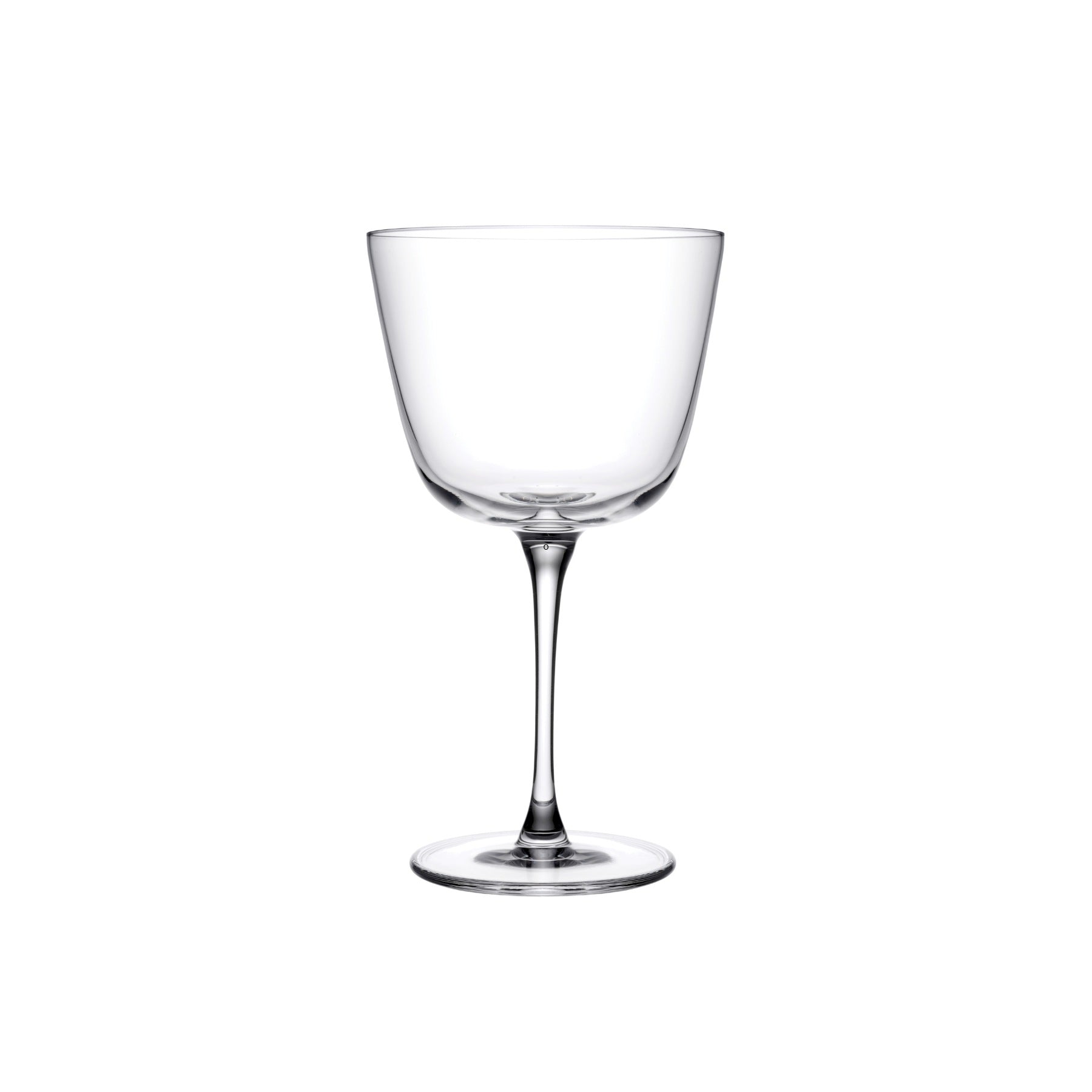 Bar/Giani Set of 2 Cocktail Glass Long Stem-NUDE EU-cocktail glass-Vittorio Citro Boutique