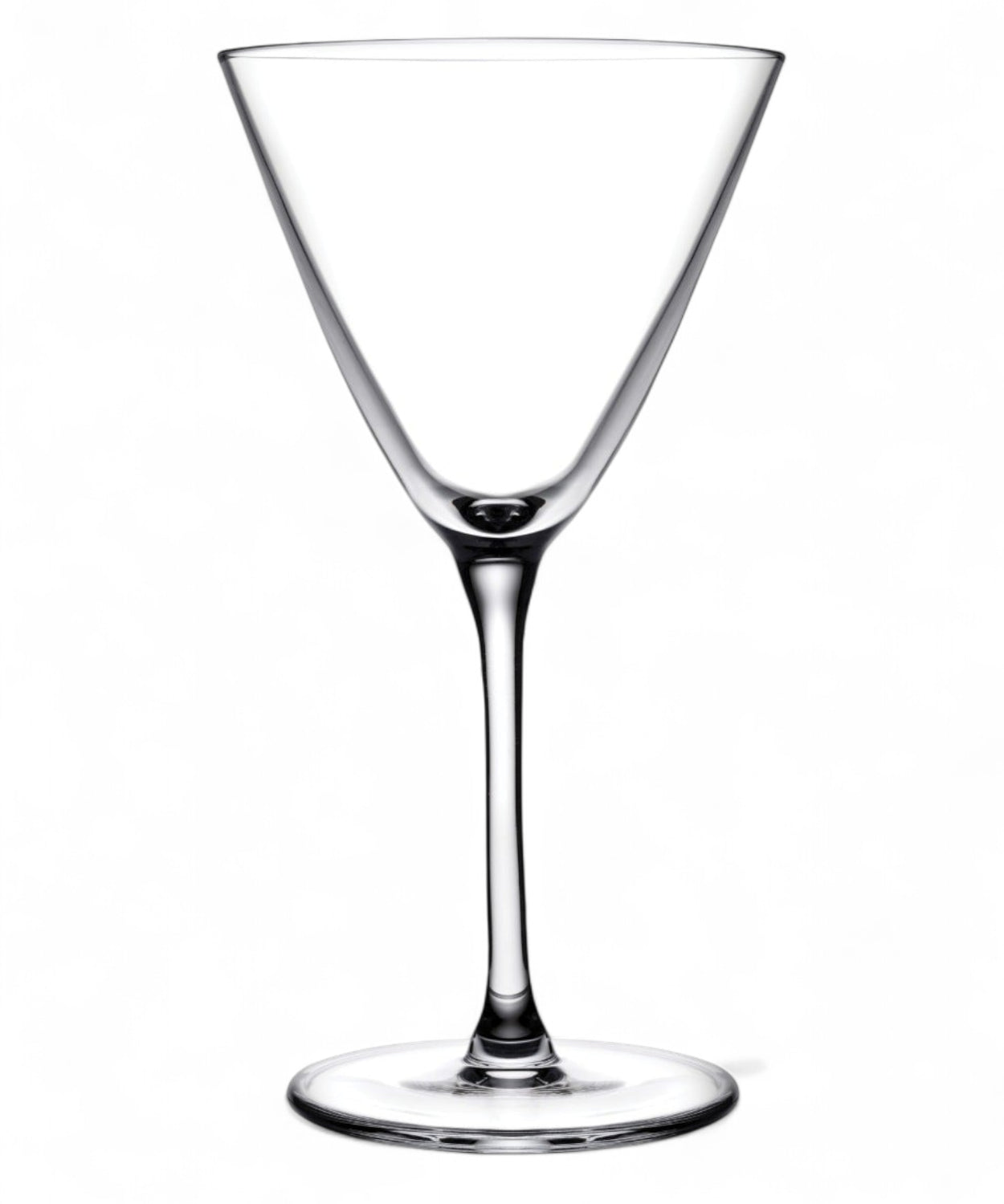 Bar/Giani Set di 2 Martini Glasses-Martini glass-NUDE EU-Vittorio Citro Boutique