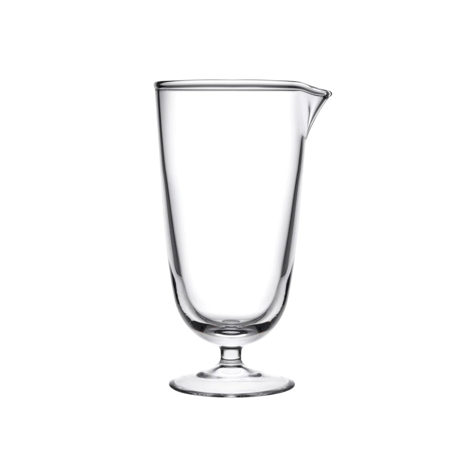 Mixing glass Bar/Giani