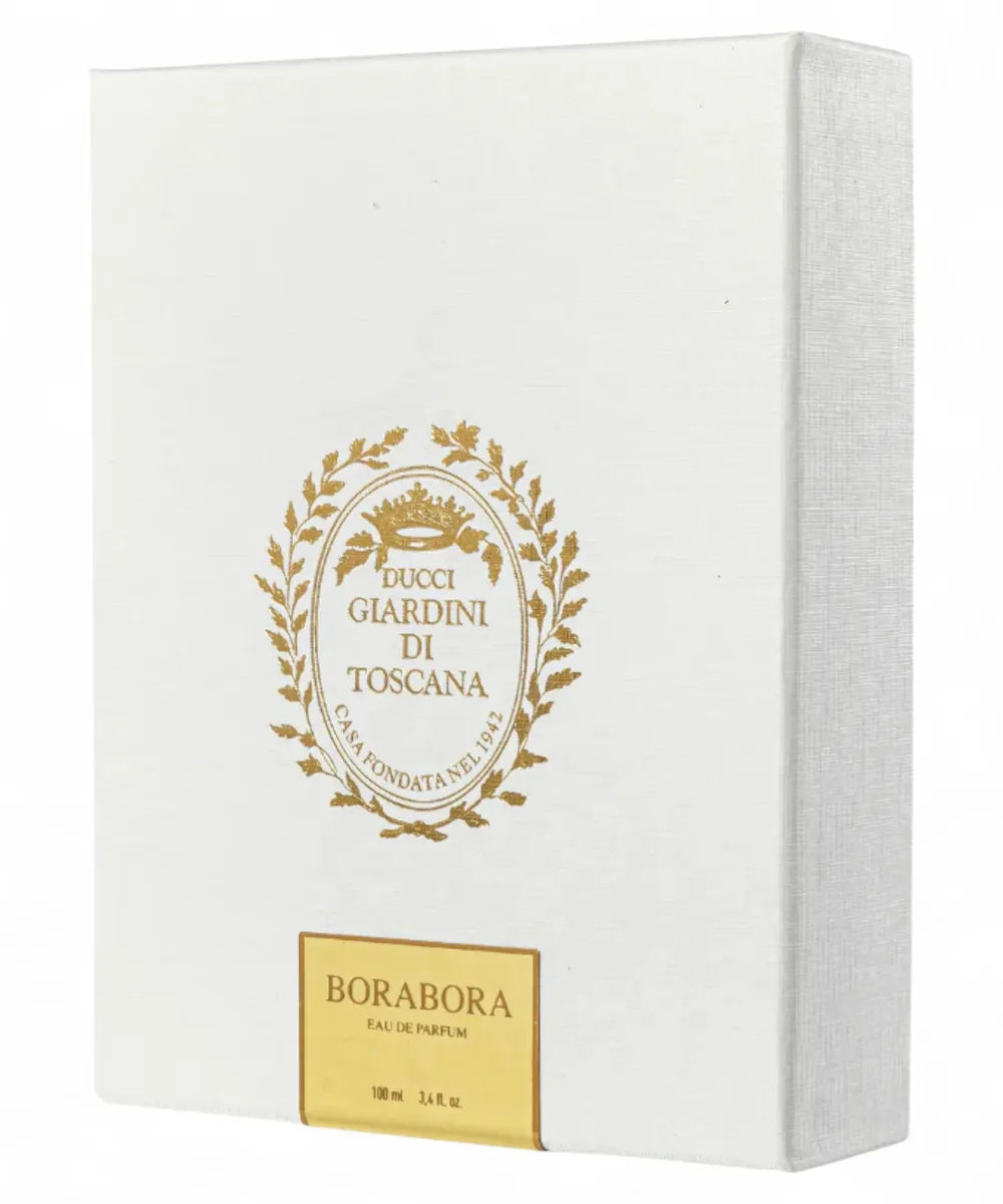 Borabora Eau de Parfum 100 ml-Teatro Fragranze Uniche-Profumi-Vittorio Citro Boutique
