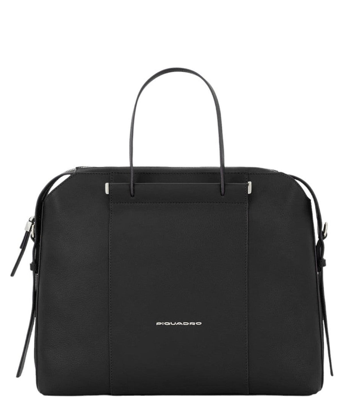 Borsa donna porta computer 14" e porta ipad®-Piquadro-Borse da lavoro-Vittorio Citro Boutique