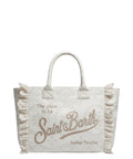 Bolso Colette Volant en Sangallo MC2 Saint Barth