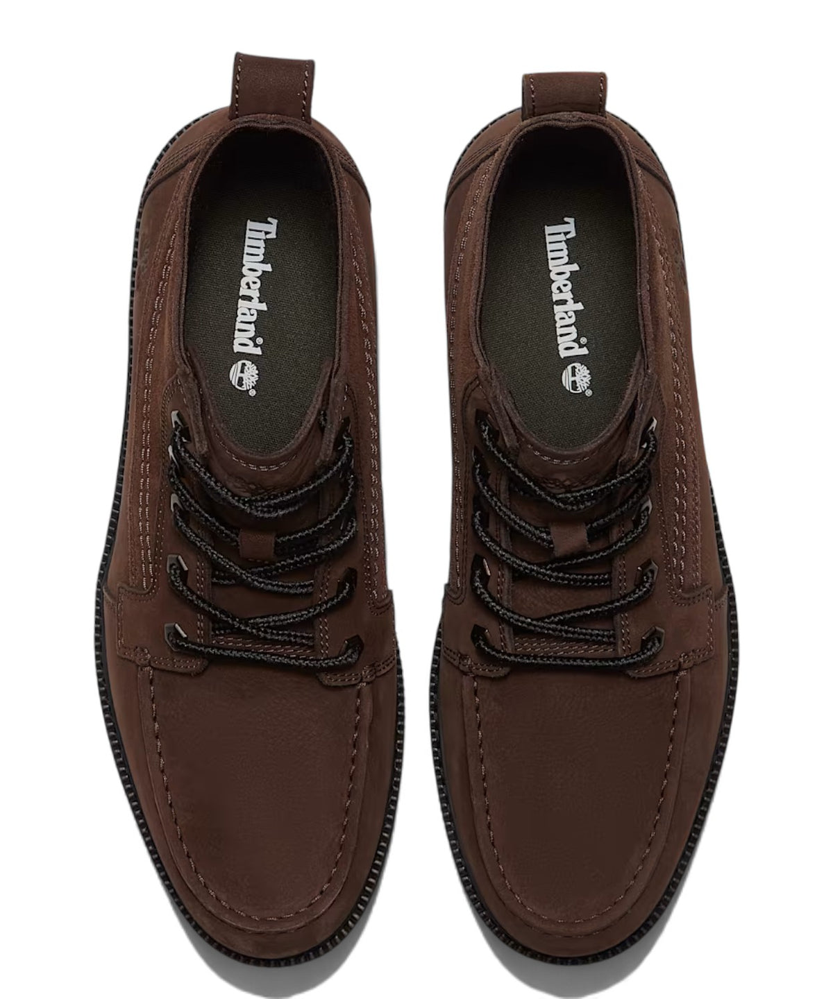 Timberland Britton Drive Herrenstiefel aus Leder mit PrimaLoft®